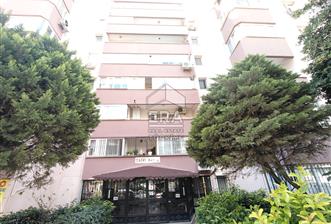 Kızılay Kan Bankası Yakını Satılık 3+1 Daire ve Dükkan Hissesi