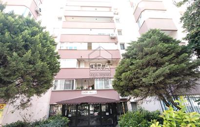 Kızılay Kan Bankası Yakını Satılık 3+1 Daire ve Dükkan Hissesi