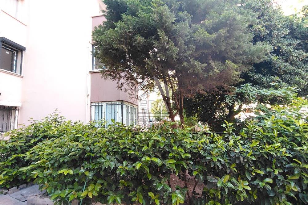 Kızılay Kan Bankası Yakını Satılık 3+1 Daire ve Dükkan Hissesi