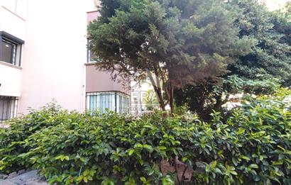 Kızılay Kan Bankası Yakını Satılık 3+1 Daire ve Dükkan Hissesi