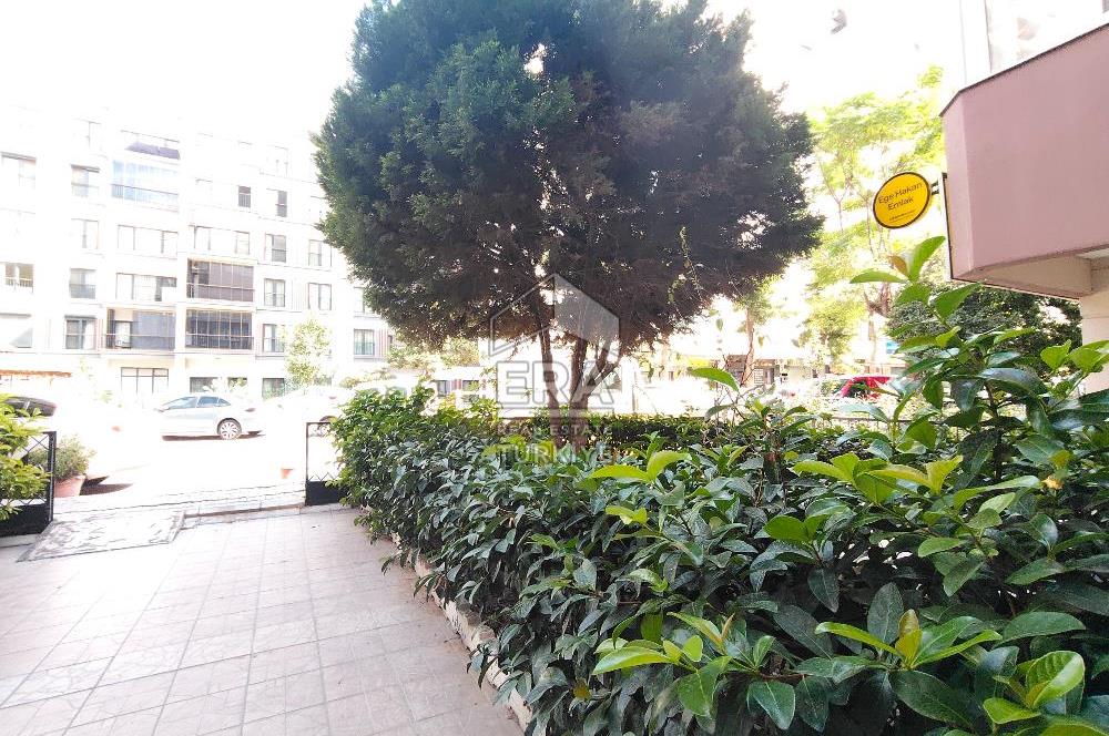 Kızılay Kan Bankası Yakını Satılık 3+1 Daire ve Dükkan Hissesi