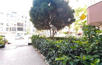 Kızılay Kan Bankası Yakını Satılık 3+1 Daire ve Dükkan Hissesi