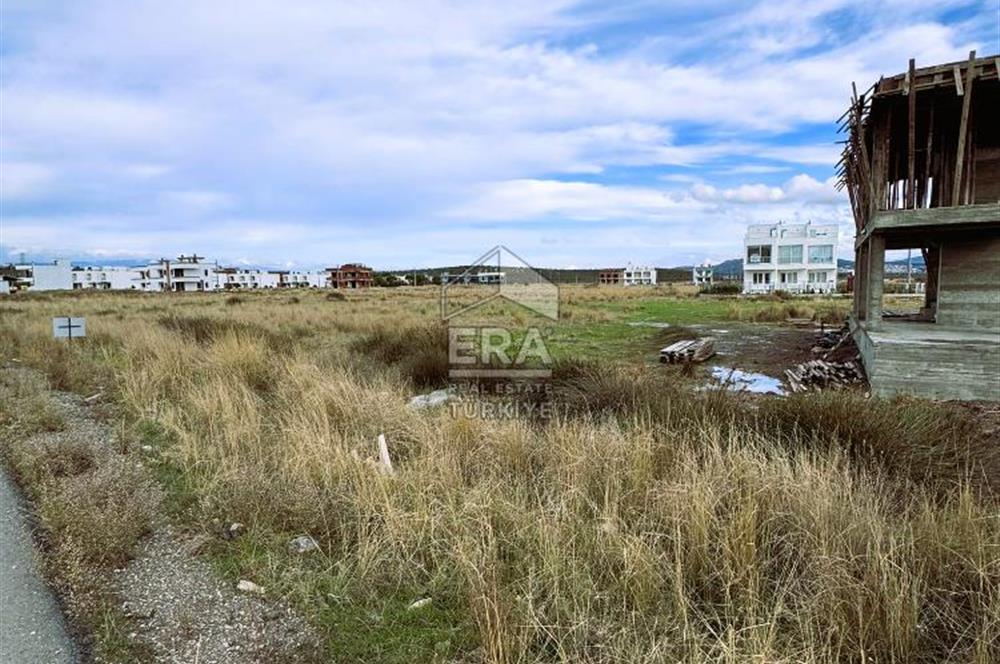 ERA Angel'dan Karaağaç Yola Cephe 200 m² Villa İmarlı Arsa