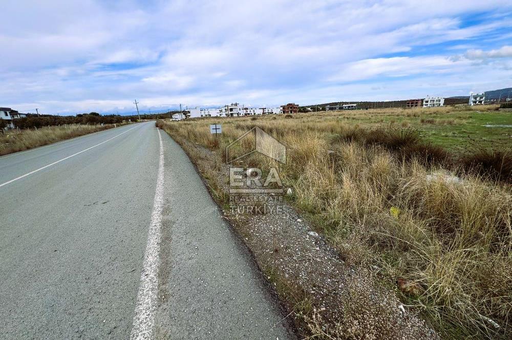 ERA Angel'dan Karaağaç Yola Cephe 200 m² Villa İmarlı Arsa