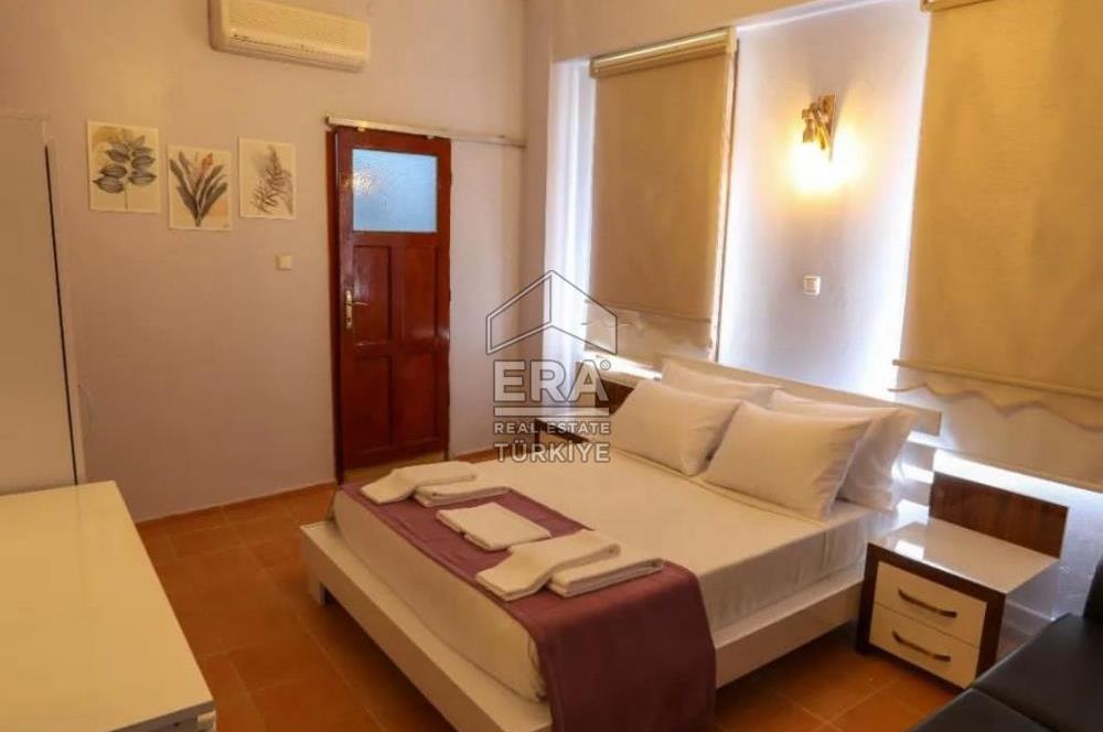 ERA Angel'dan Cunda Merkezde Devren Kiralık Otel & Meyhane