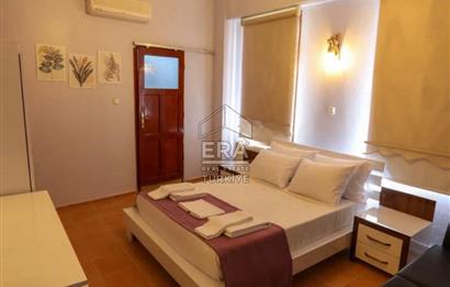 ERA Angel'dan Cunda Merkezde Devren Kiralık Otel & Meyhane