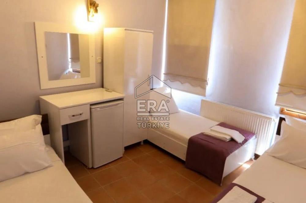 ERA Angel'dan Cunda Merkezde Devren Kiralık Otel & Meyhane