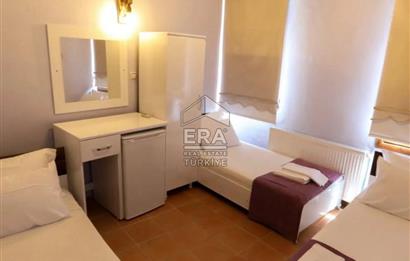 ERA Angel'dan Cunda Merkezde Devren Kiralık Otel & Meyhane