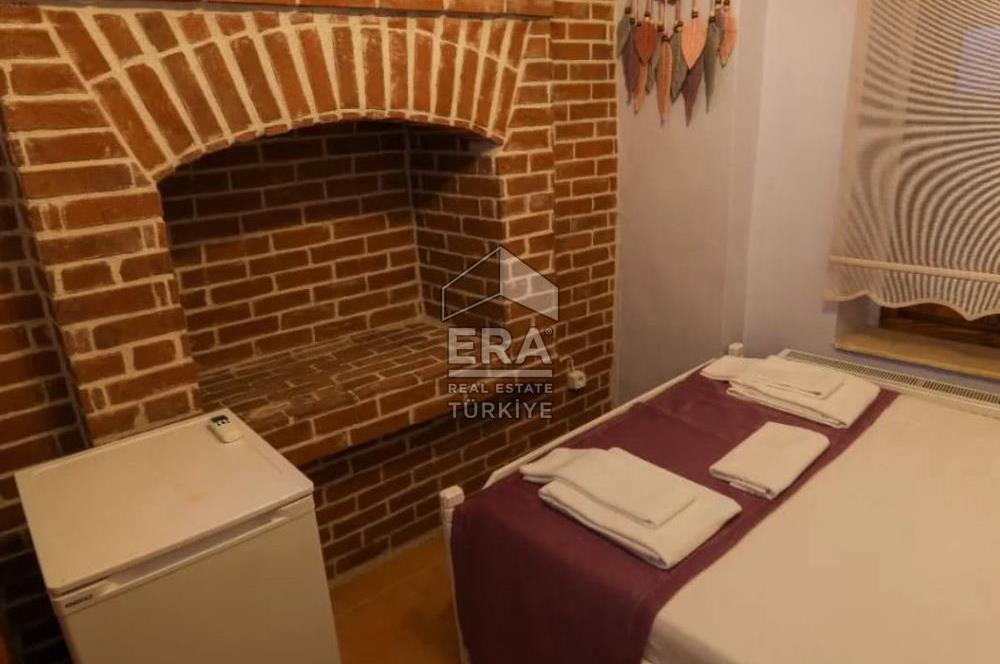 ERA Angel'dan Cunda Merkezde Devren Kiralık Otel & Meyhane