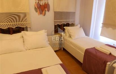 ERA Angel'dan Cunda Merkezde Devren Kiralık Otel & Meyhane