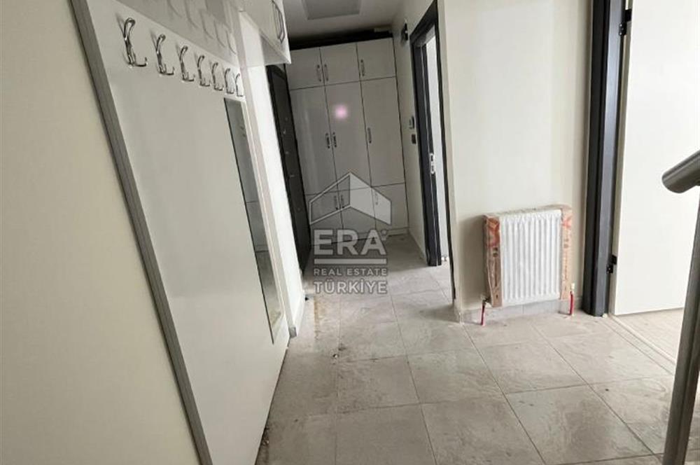 ERA SÖZ DEN 1.SAKARYA MAHALLESİNDE SATILIK 2+1 DUBLEKS DAİRE