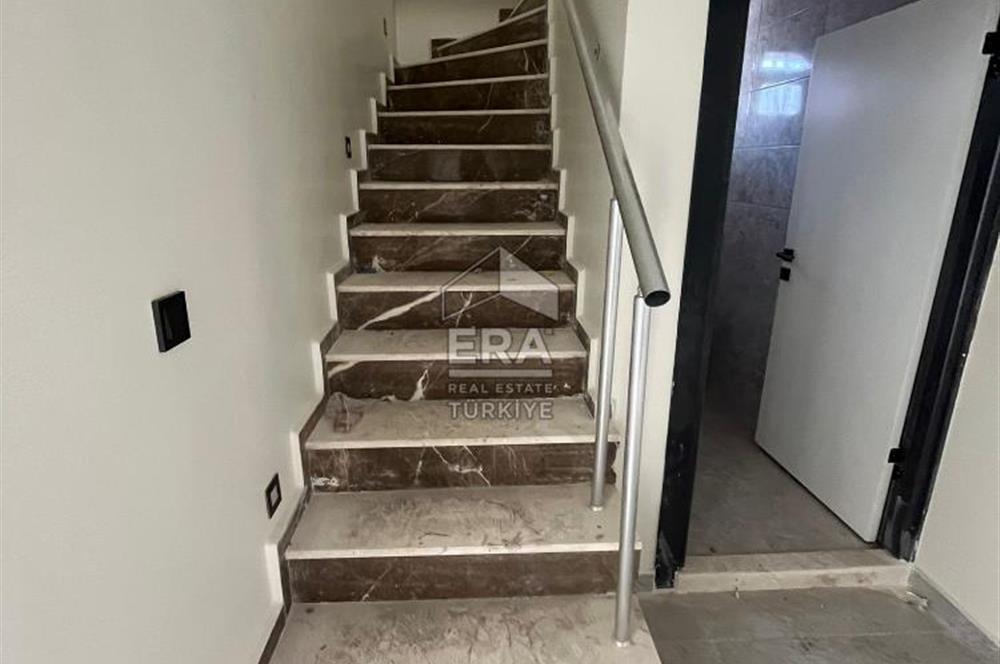 ERA SÖZ DEN 1.SAKARYA MAHALLESİNDE SATILIK 2+1 DUBLEKS DAİRE