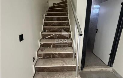 ERA SÖZ DEN 1.SAKARYA MAHALLESİNDE SATILIK 2+1 DUBLEKS DAİRE
