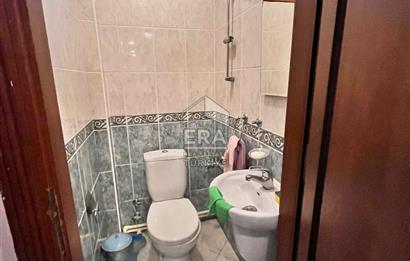 Metro ve Sahile Yürüyüş Mesafesinde Tarabya SanatçılarSitesi 3+1