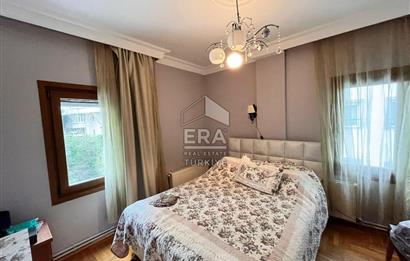 Metro ve Sahile Yürüyüş Mesafesinde Tarabya SanatçılarSitesi 3+1