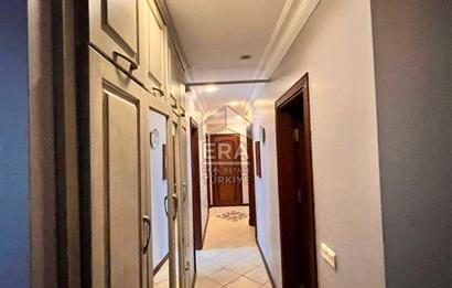 Metro ve Sahile Yürüyüş Mesafesinde Tarabya SanatçılarSitesi 3+1