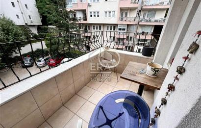 Metro ve Sahile Yürüyüş Mesafesinde Tarabya SanatçılarSitesi 3+1