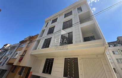 KÜÇÜKÇEKMECE İNÖNÜ MH 2+1 SATILIK SIFIR D.AVRUPA KONUTLARI KOMŞU