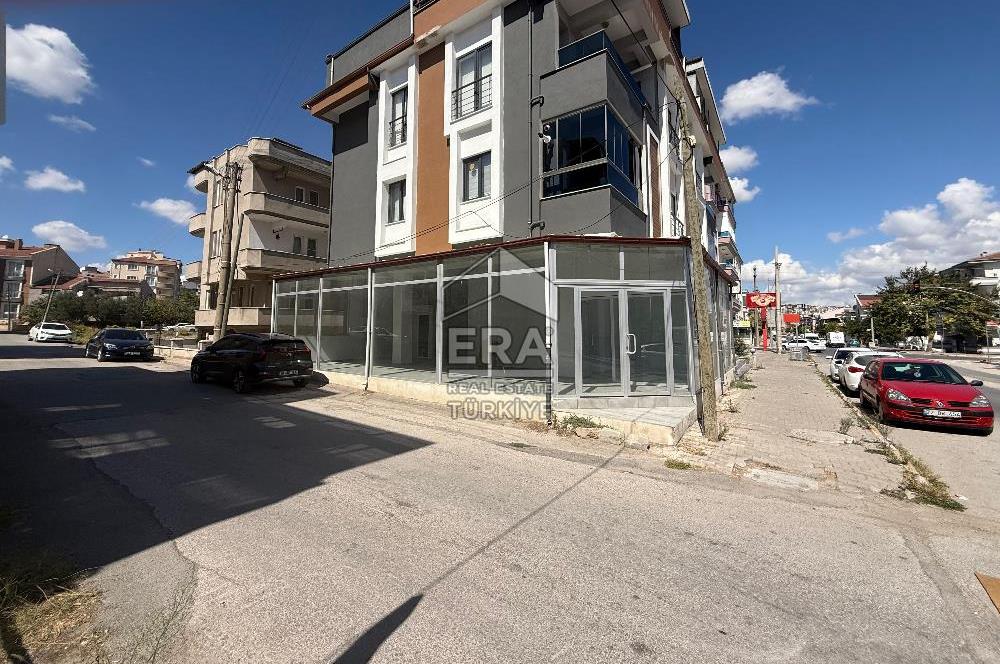 ERA PORT GÜVENCESİYLE TOYGAR DÖRTYOL KİRALIK DÜKKAN