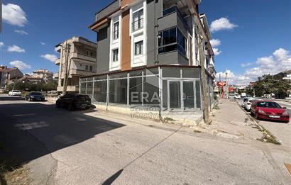 ERA PORT GÜVENCESİYLE TOYGAR DÖRTYOL KİRALIK DÜKKAN