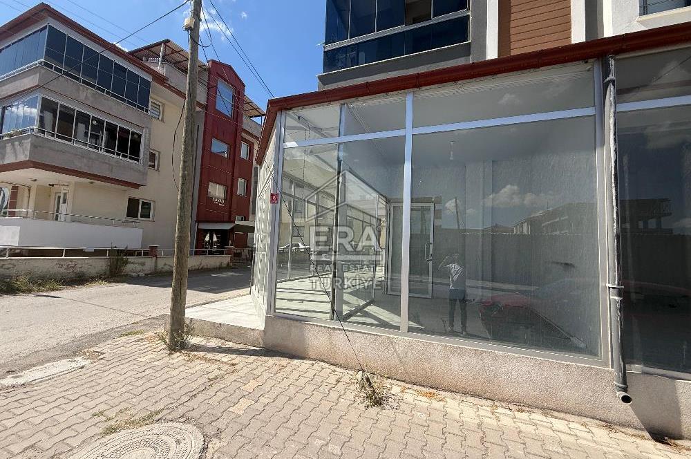 ERA PORT GÜVENCESİYLE TOYGAR DÖRTYOL KİRALIK DÜKKAN