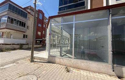 ERA PORT GÜVENCESİYLE TOYGAR DÖRTYOL KİRALIK DÜKKAN