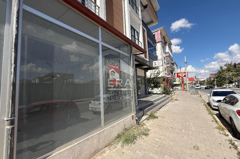 ERA PORT GÜVENCESİYLE TOYGAR DÖRTYOL KİRALIK DÜKKAN