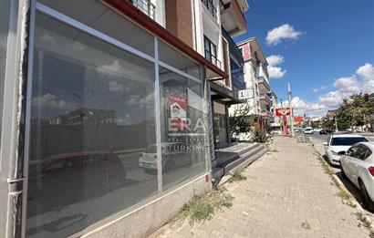 ERA PORT GÜVENCESİYLE TOYGAR DÖRTYOL KİRALIK DÜKKAN