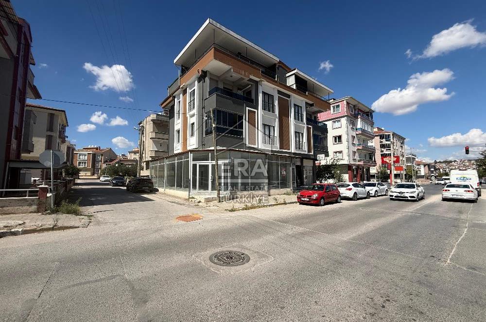 ERA PORT GÜVENCESİYLE TOYGAR DÖRTYOL KİRALIK DÜKKAN