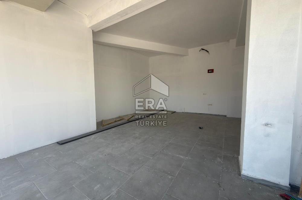 ERA PORT GÜVENCESİYLE TOYGAR DÖRTYOL KİRALIK DÜKKAN