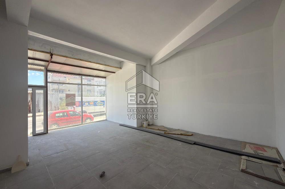 ERA PORT GÜVENCESİYLE TOYGAR DÖRTYOL KİRALIK DÜKKAN