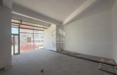 ERA PORT GÜVENCESİYLE TOYGAR DÖRTYOL KİRALIK DÜKKAN
