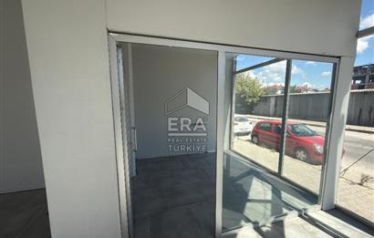 ERA PORT GÜVENCESİYLE TOYGAR DÖRTYOL KİRALIK DÜKKAN
