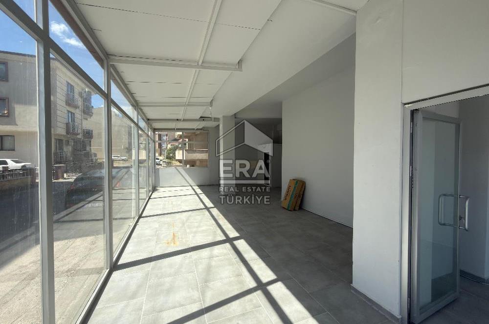 ERA PORT GÜVENCESİYLE TOYGAR DÖRTYOL KİRALIK DÜKKAN