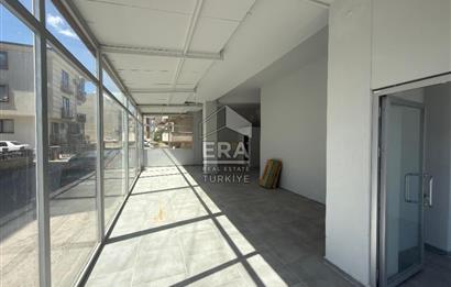 ERA PORT GÜVENCESİYLE TOYGAR DÖRTYOL KİRALIK DÜKKAN