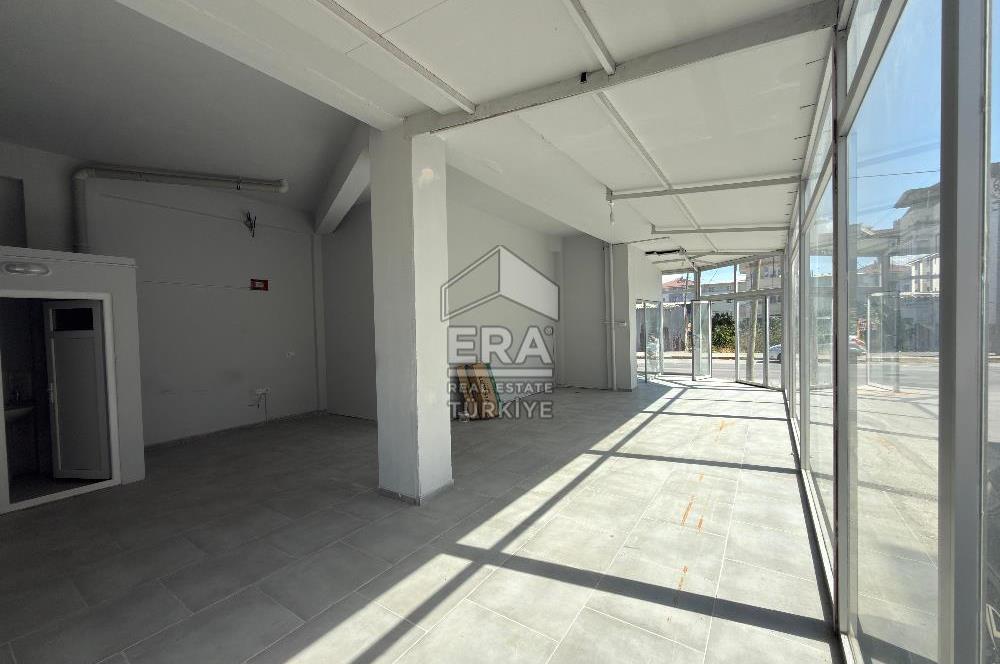 ERA PORT GÜVENCESİYLE TOYGAR DÖRTYOL KİRALIK DÜKKAN