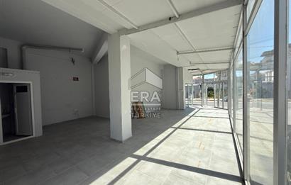 ERA PORT GÜVENCESİYLE TOYGAR DÖRTYOL KİRALIK DÜKKAN