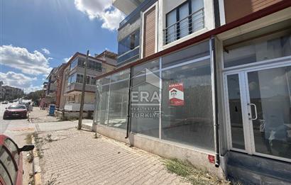 ERA PORT GÜVENCESİYLE TOYGAR DÖRTYOL KİRALIK DÜKKAN