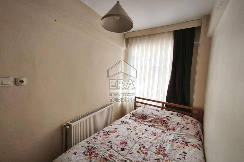 ÜSKÜDAR'IN KALBİNDE GENİŞ 1+1 DAİRE