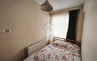 ÜSKÜDAR'IN KALBİNDE GENİŞ 1+1 DAİRE