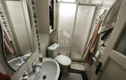 ÜSKÜDAR'IN KALBİNDE GENİŞ 1+1 DAİRE