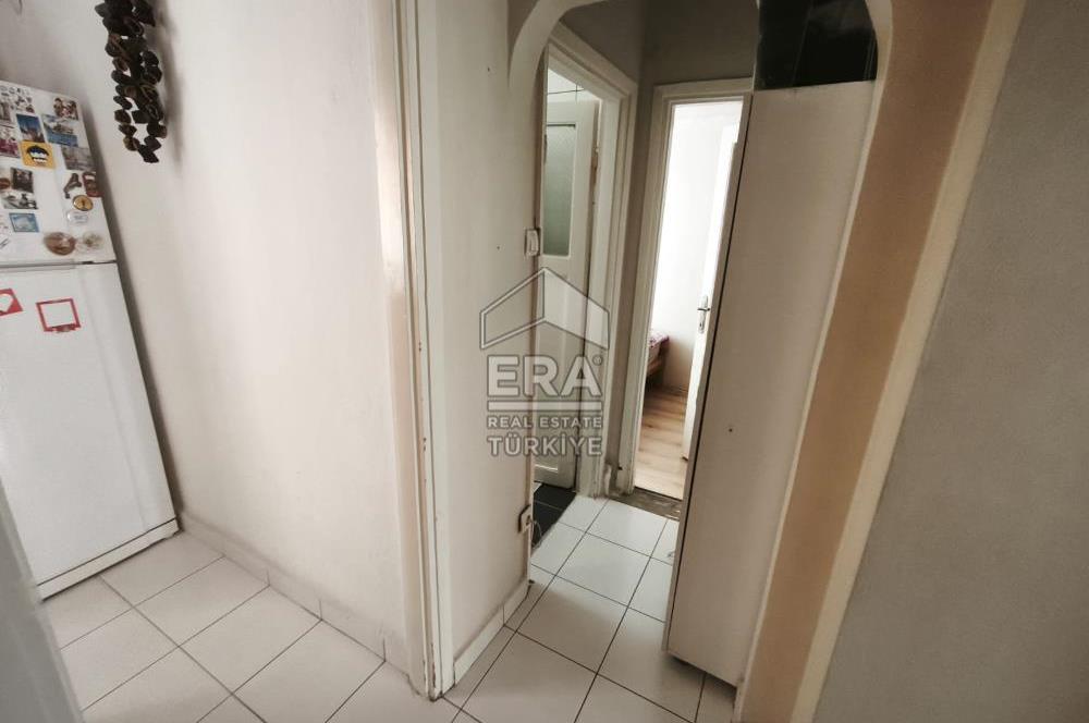 ÜSKÜDAR'IN KALBİNDE GENİŞ 1+1 DAİRE