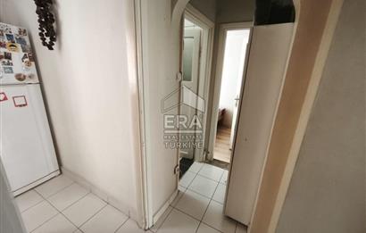 ÜSKÜDAR'IN KALBİNDE GENİŞ 1+1 DAİRE