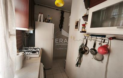 ÜSKÜDAR'IN KALBİNDE GENİŞ 1+1 DAİRE