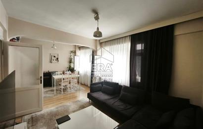 ÜSKÜDAR'IN KALBİNDE GENİŞ 1+1 DAİRE