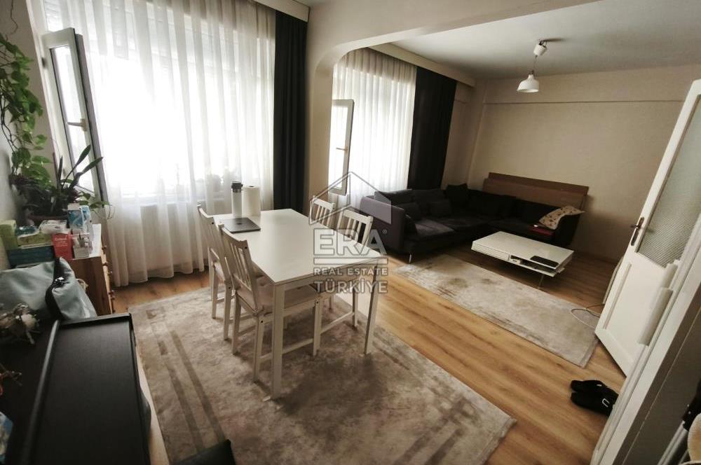 ÜSKÜDAR'IN KALBİNDE GENİŞ 1+1 DAİRE