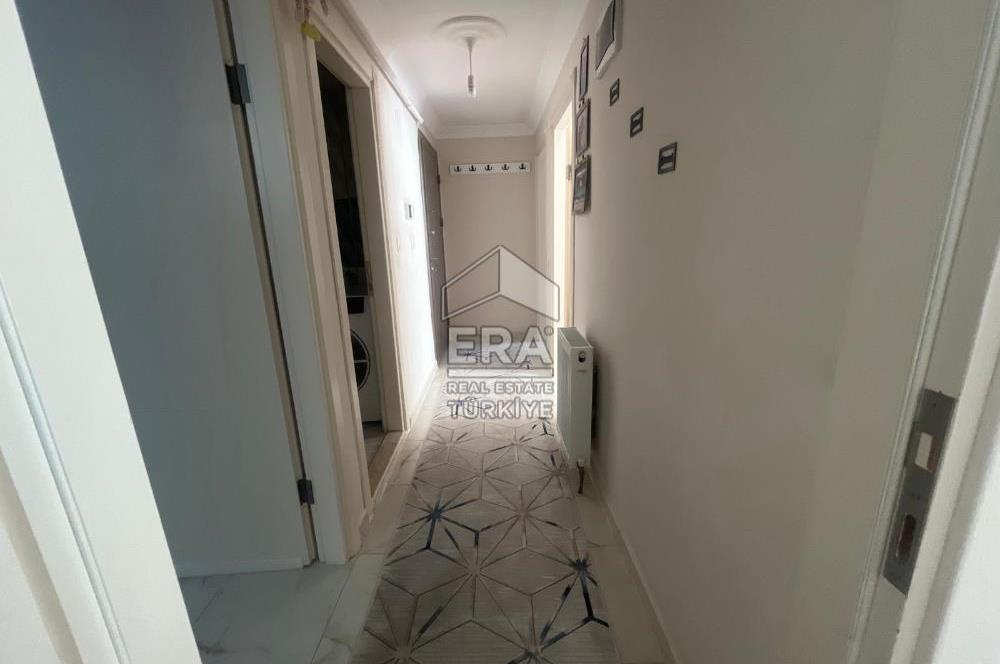 ERA SÖZDEN 1.SAKARYA MAHALLESİNDE SATILIK 2+1 DAİRE