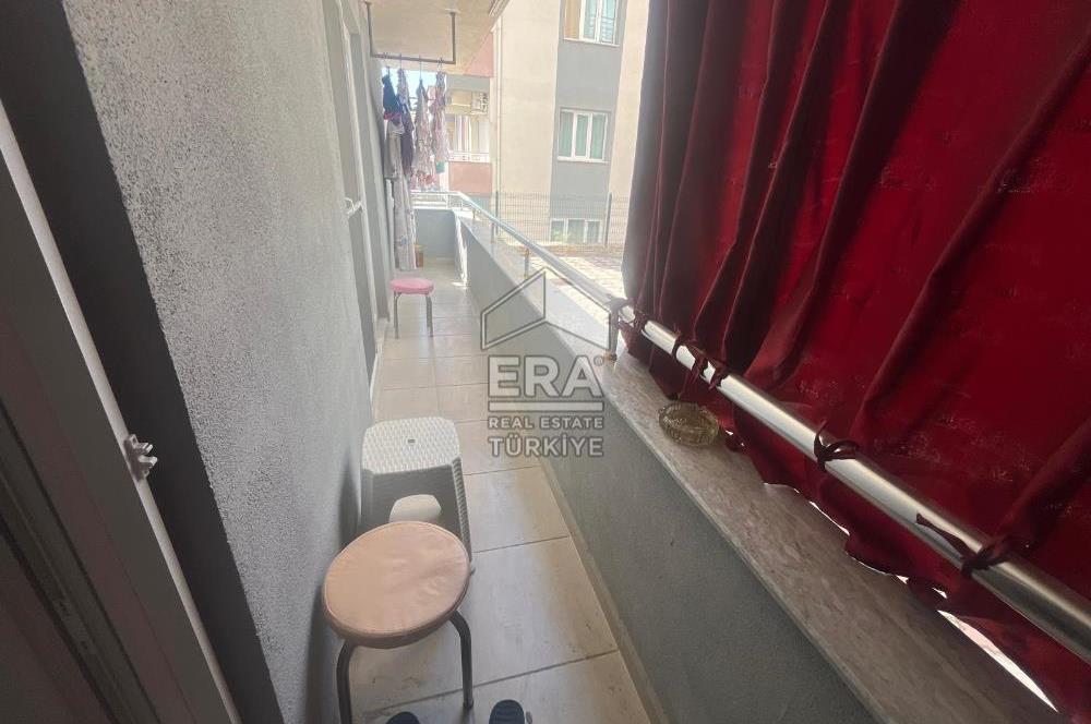 ERA SÖZDEN 1.SAKARYA MAHALLESİNDE SATILIK 2+1 DAİRE