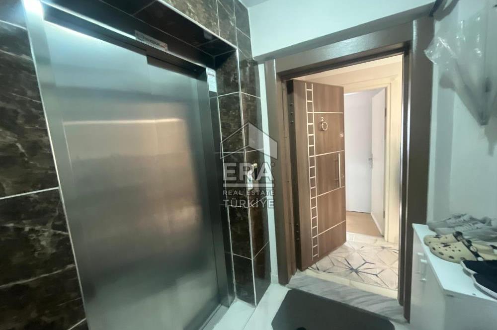 ERA SÖZDEN 1.SAKARYA MAHALLESİNDE SATILIK 2+1 DAİRE