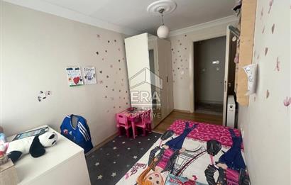ERA SÖZDEN 1.SAKARYA MAHALLESİNDE SATILIK 2+1 DAİRE